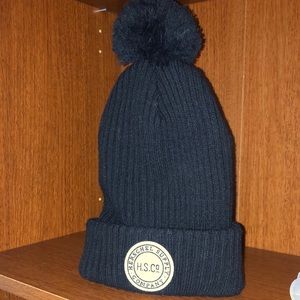 Toque